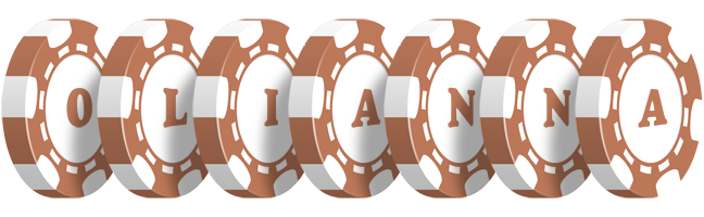 Olianna limit logo