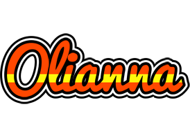 Olianna madrid logo