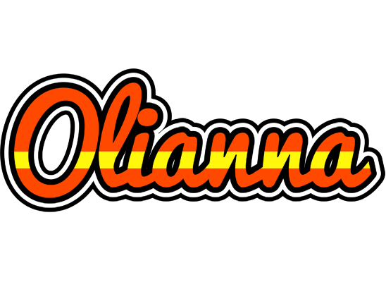Olianna madrid logo