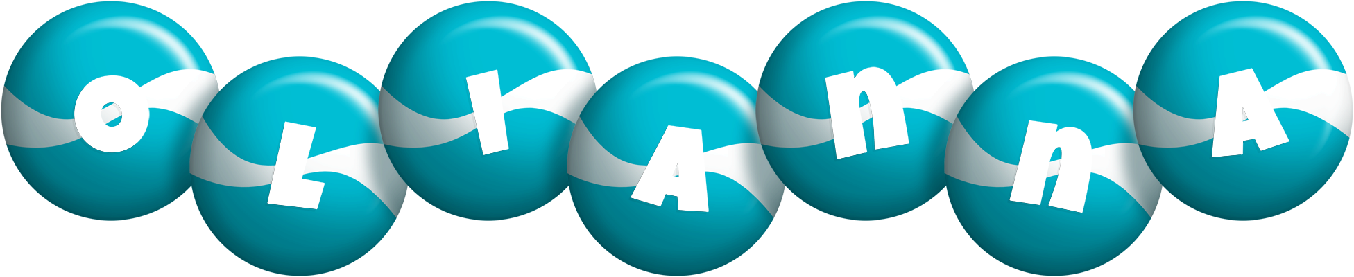 Olianna messi logo