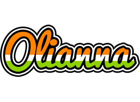 Olianna mumbai logo