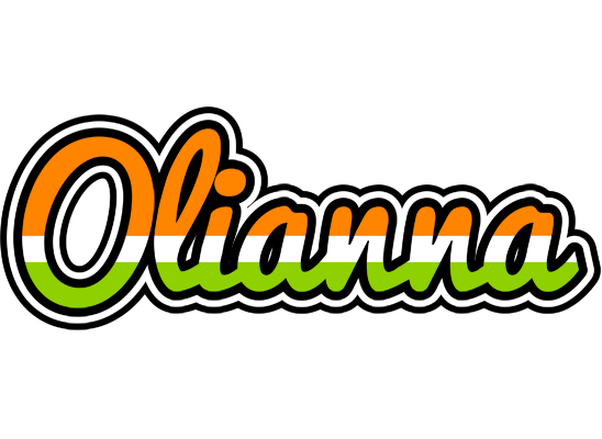 Olianna mumbai logo