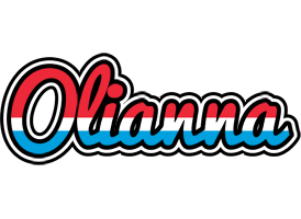 Olianna norway logo