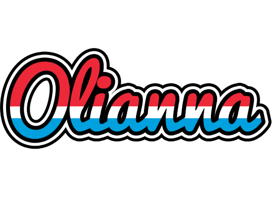 Olianna norway logo