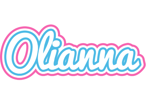 Olianna outdoors logo