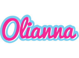 Olianna popstar logo