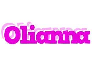 Olianna rumba logo