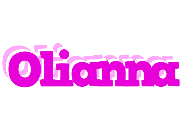 Olianna rumba logo