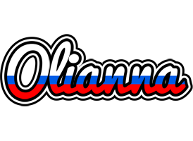 Olianna russia logo