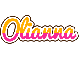 Olianna smoothie logo