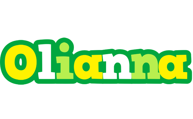 Olianna soccer logo