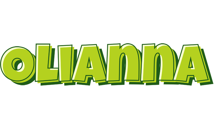 Olianna summer logo
