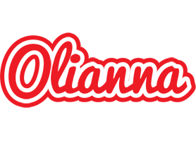 Olianna sunshine logo