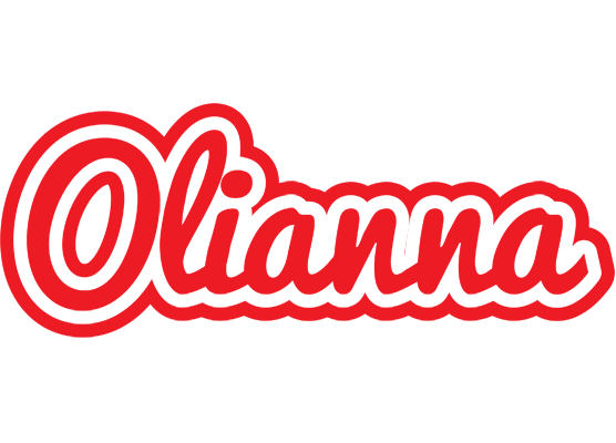 Olianna sunshine logo