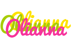 Olianna sweets logo