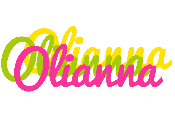 Olianna sweets logo