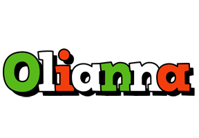 Olianna venezia logo