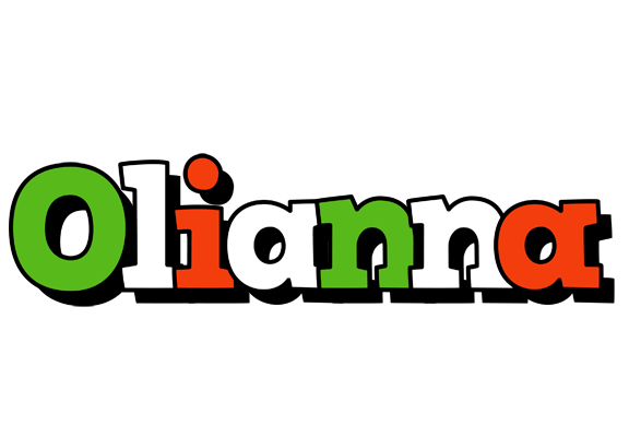Olianna venezia logo
