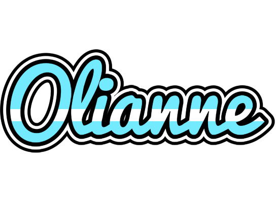 Olianne argentine logo