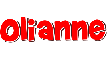Olianne basket logo
