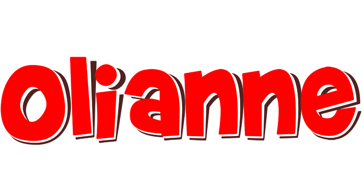 Olianne basket logo