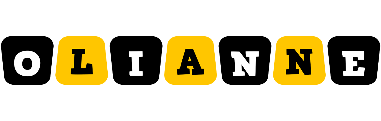 Olianne boots logo