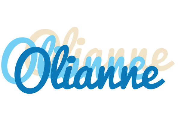 Olianne breeze logo
