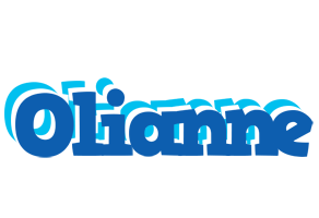 Olianne business logo