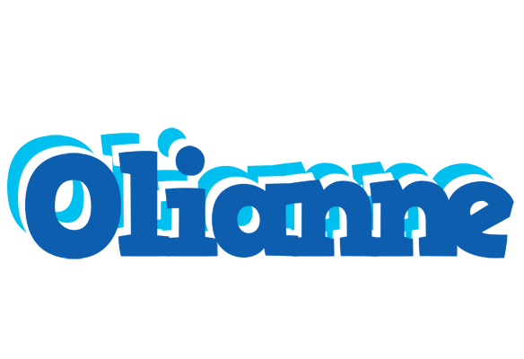 Olianne business logo