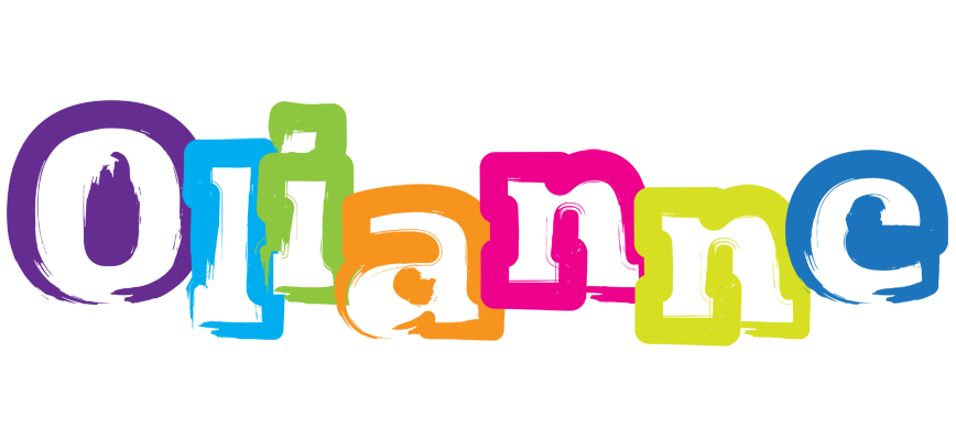 Olianne casino logo