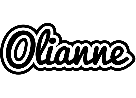 Olianne chess logo