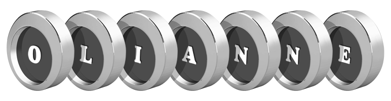 Olianne coins logo