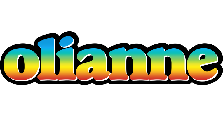 Olianne color logo