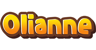Olianne cookies logo