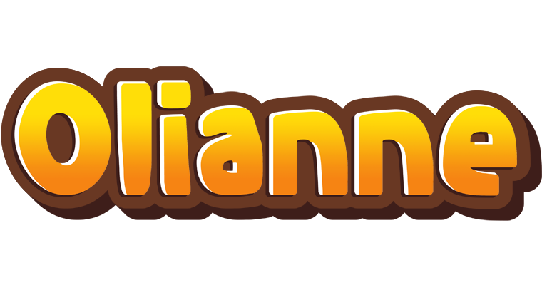 Olianne cookies logo