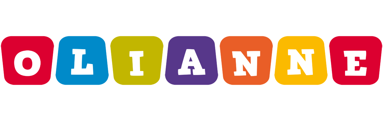 Olianne daycare logo