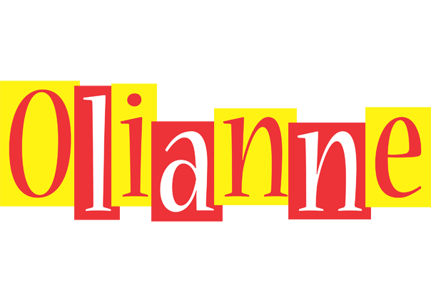 Olianne errors logo