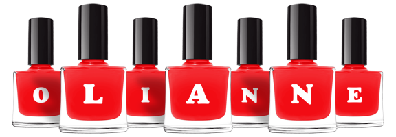 Olianne fashion logo