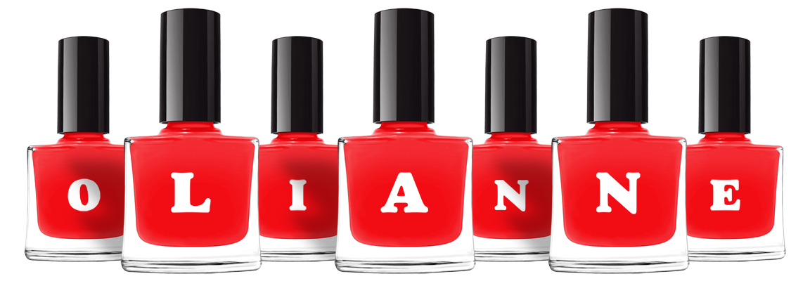 Olianne fashion logo