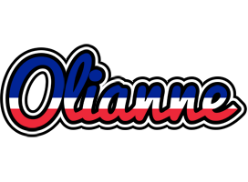 Olianne france logo