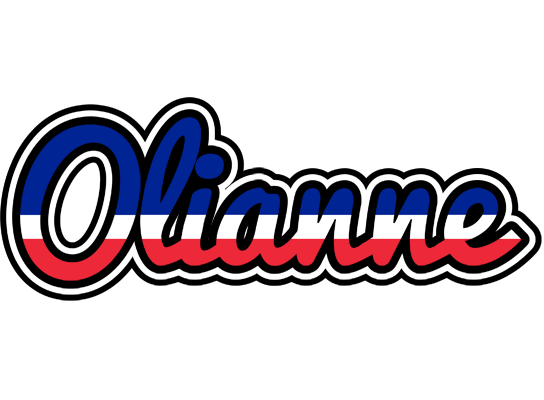 Olianne france logo