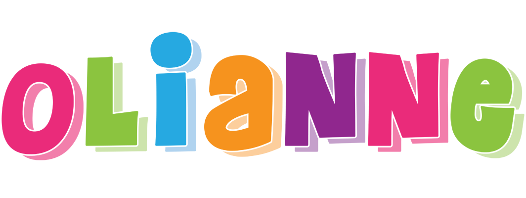 Olianne friday logo