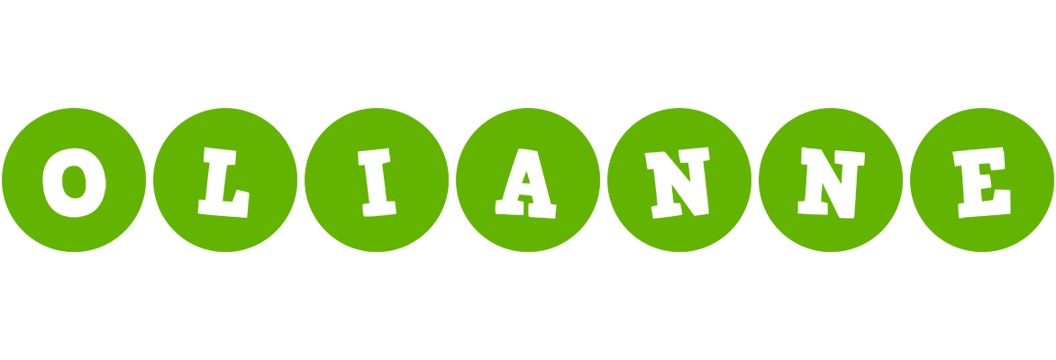 Olianne games logo