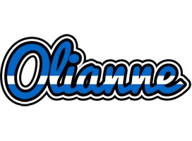 Olianne greece logo