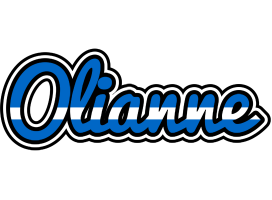 Olianne greece logo
