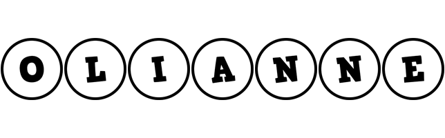 Olianne handy logo