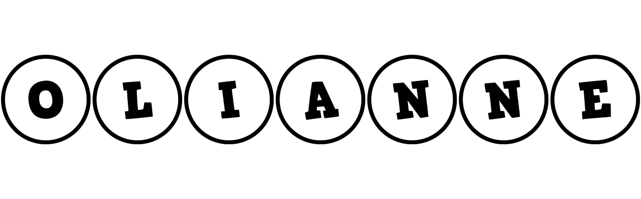 Olianne handy logo