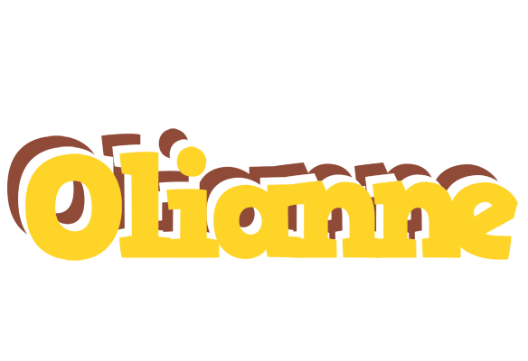 Olianne hotcup logo