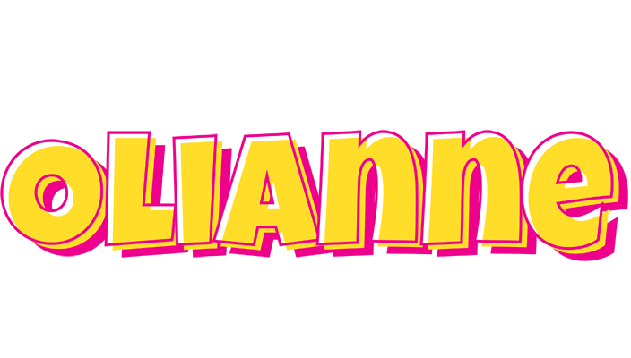 Olianne kaboom logo