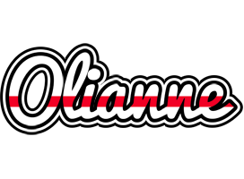 Olianne kingdom logo